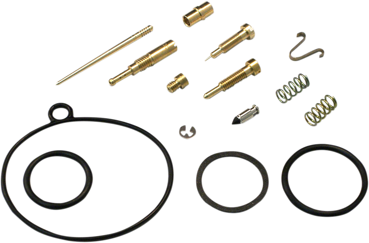 SHINDY Carburetor Kit - ATC110 '79-'82 03-003