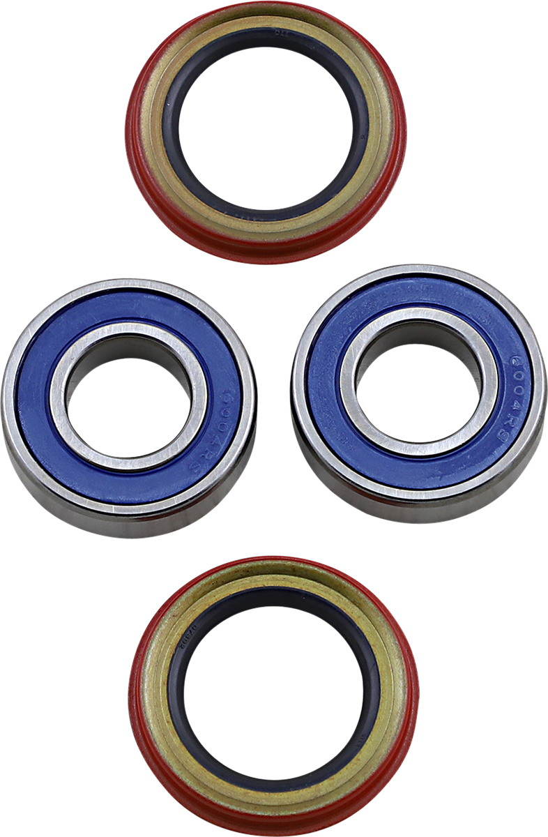 MOOSE RACING Wheel Bearing Kit - Front - DS/RALLY 25-1431