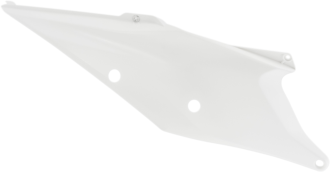 ACERBIS Side Panels - White 2726536811