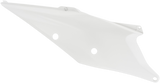 ACERBIS Side Panels - White 2726536811