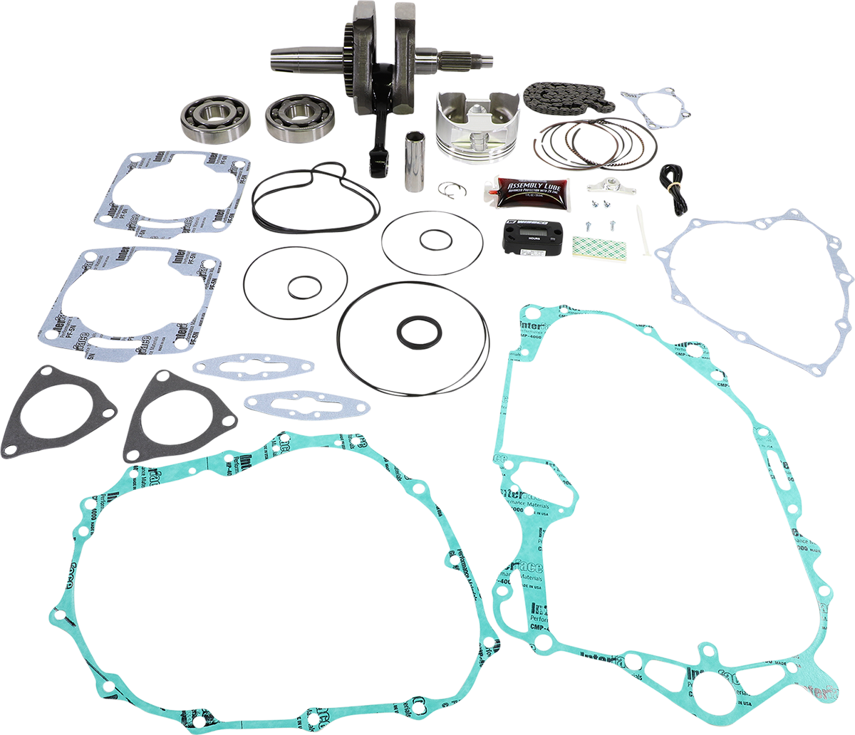 WISECO Engine Rebuild Kit PWR131B-880