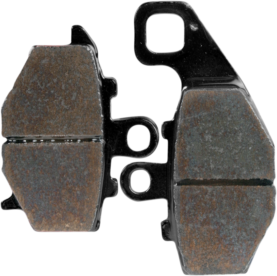 SBS LS Brake Pads - Kawasaki - 687LS 687LS