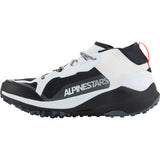 ALPINESTARS Meta XR v2 Shoes - Black/White/Dark Gray - US 8.5  2654825-1210-8.5