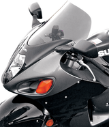 Zero Gravity Sport Winsdscreen - Smoke - GSX 1300R 23-133-02