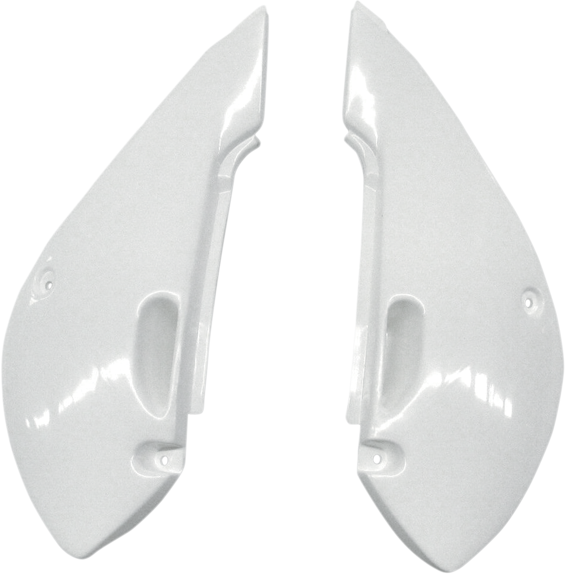 UFO Side Panels - White KA03734-047