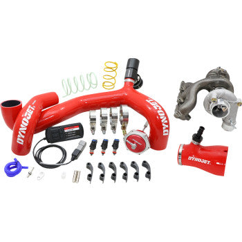 DYNOJET Stage-5 Power Package Kit - Can-Am Maverick  X3  2021 96090037