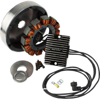 CYCLE ELECTRIC 32 A Alternator Kit CE-32AR