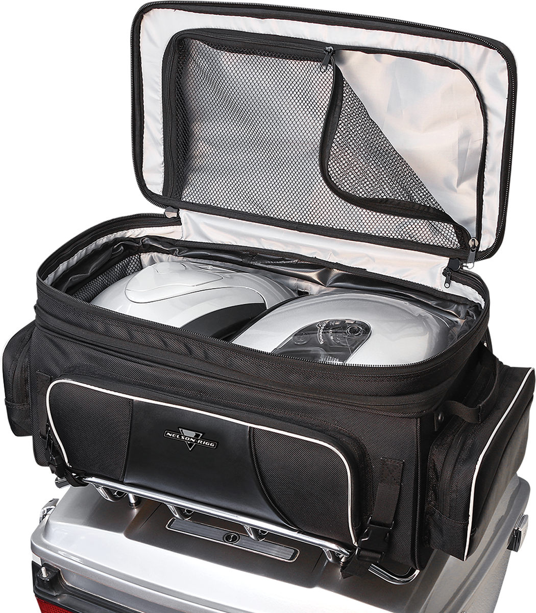 NELSON RIGG Route 1 Traveler Tour Trunk Bag NR-300