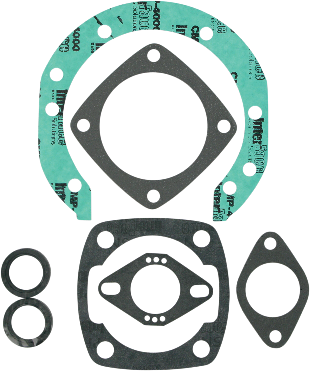 VERTEX Complete Gasket Set 711010