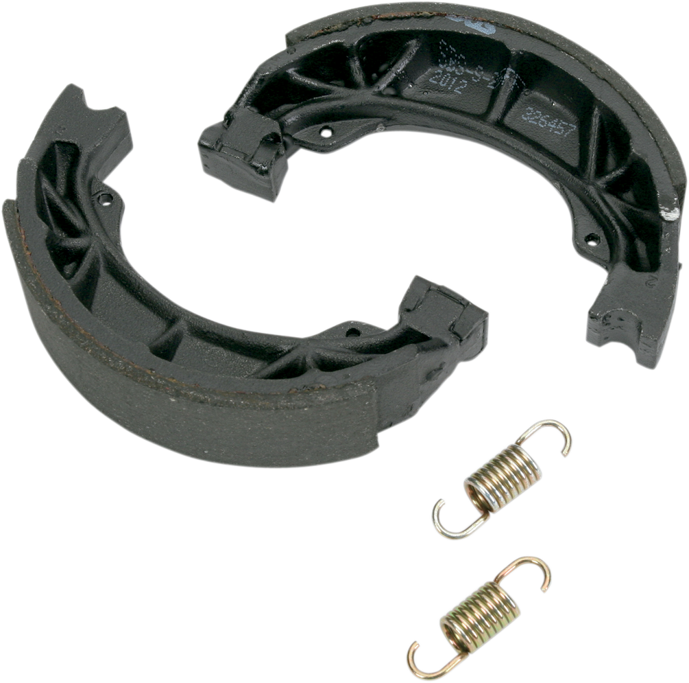 SBS Brake Shoes 2012