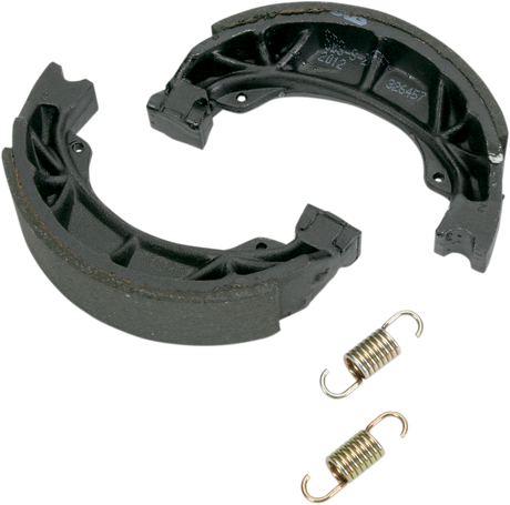 SBS Brake Shoes 2012