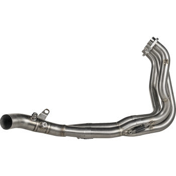 AKRAPOVIC Header Pipe - Stainless Steel - Kawasaki Ninja 1000 SX & 1100 SX  E-K10R9