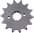 RENTHAL Sprocket - Front - Honda - 14 Tooth 368--520-14P