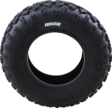 MAXXIS Tire - Razr Plus MX - Front - 20x6-10 - 4 Ply TM01033100