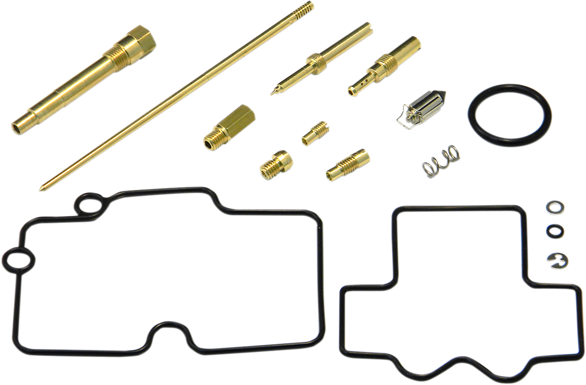 SHINDY Carburetor Repair Kit - Honda 03-712