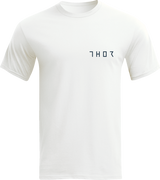 THOR Charge T-Shirt - White - Large 3030-23583