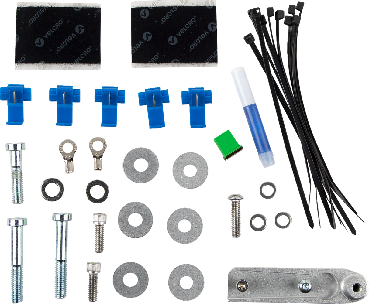 PINGEL Shifter Kit - Hayabusa 77200