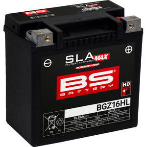 BS BATTERY