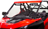 SEIZMIK Windshield - Vented - RZR Pro XP 26103