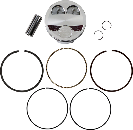 JE PISTONS Piston Kit 247952