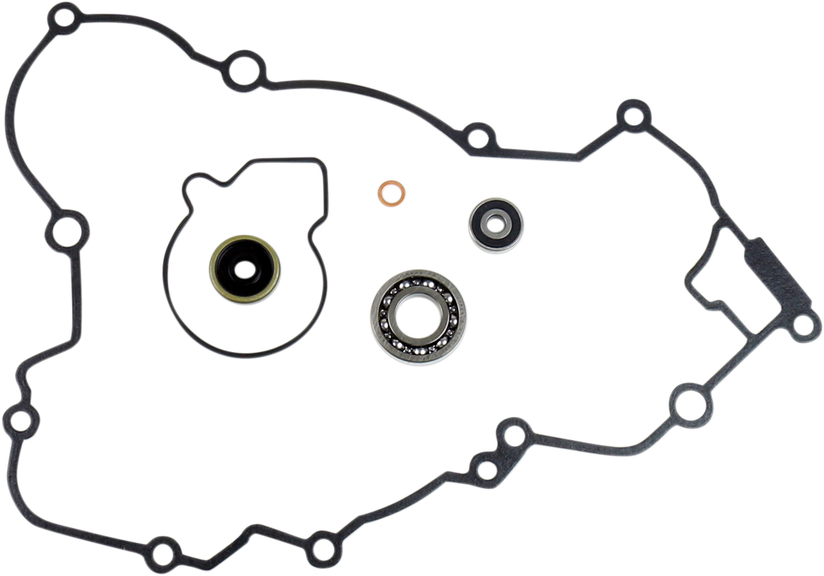 ATHENA Water Pump Gasket Kit - KTM P400270475005