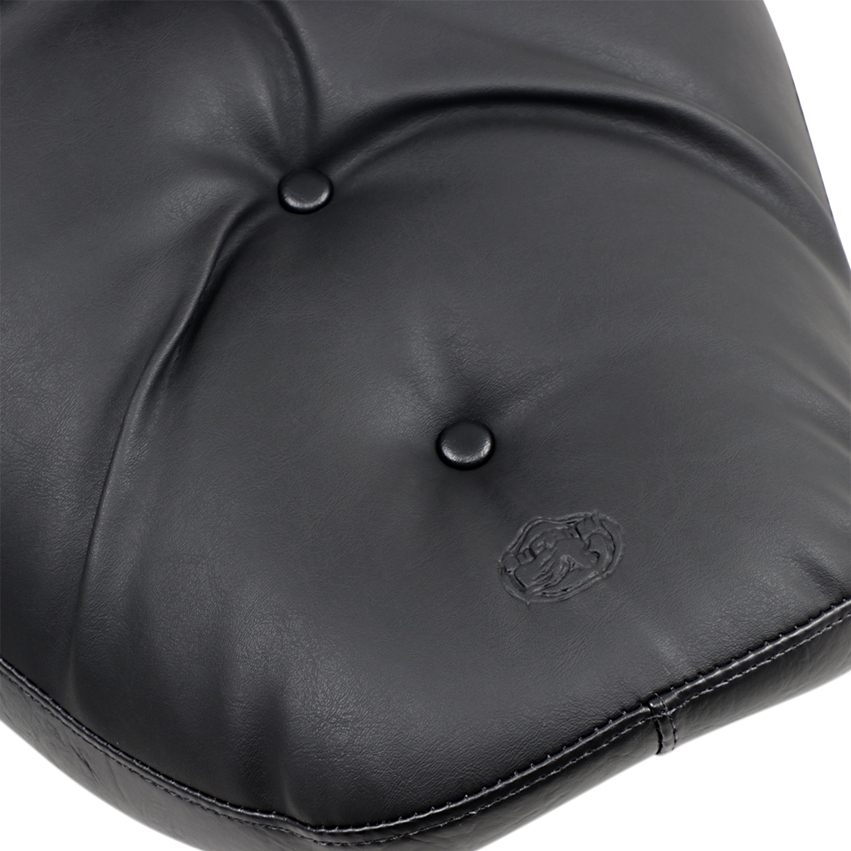 MUSTANG 2 Piece Regal Duke Pillow Seat - FXR '82-'94 75083