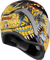 ICON Airform™ Helmet - Warthog - XS 0101-13684