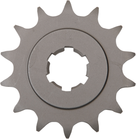 Parts Unlimited Countershaft Sprocket - 14-Tooth 13144-035