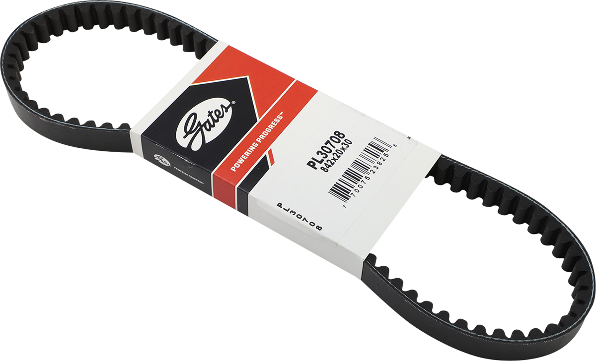 GATES Belt Drive - Premium - 842x20x30 PL30708