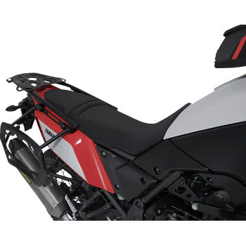 SW-MOTECH ADV.06.799.75002/S Adventure Luggage System - Silver - Yamaha Tenere 700 21-24 ADV.06.799.75002/S