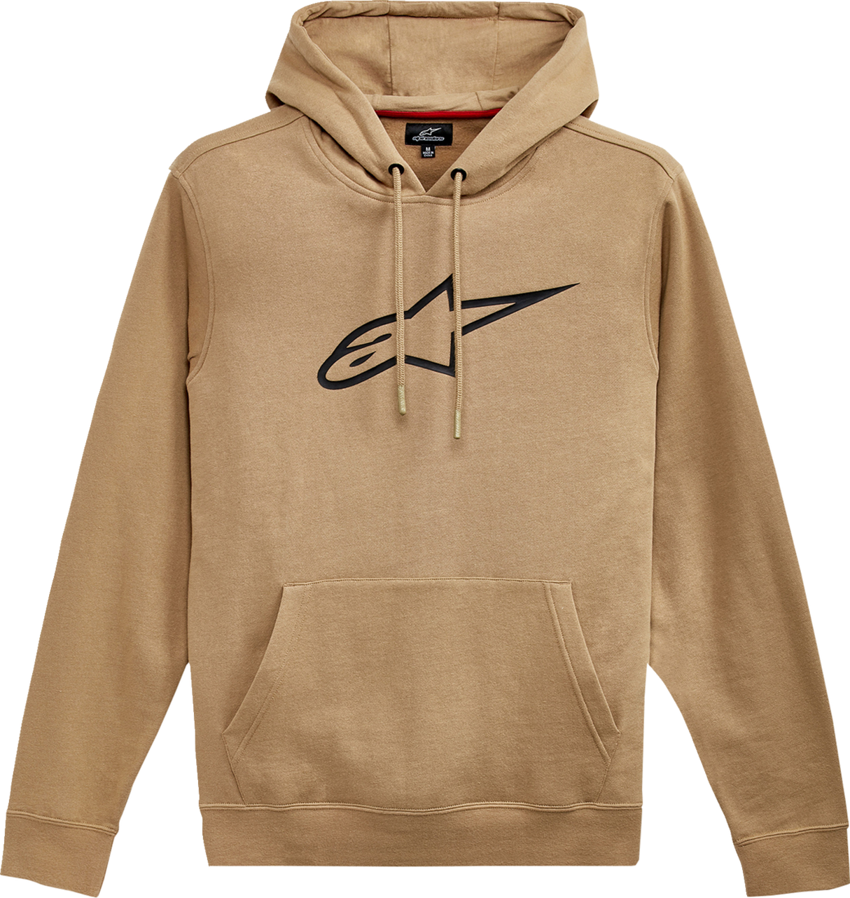 ALPINESTARS Ageless V2 Hoodie - Sand/Black - XL 1232510102310XL