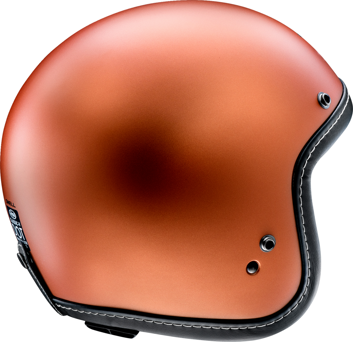 ARAI Classic-V Helmet - Copper Frost - XL 0104-2968