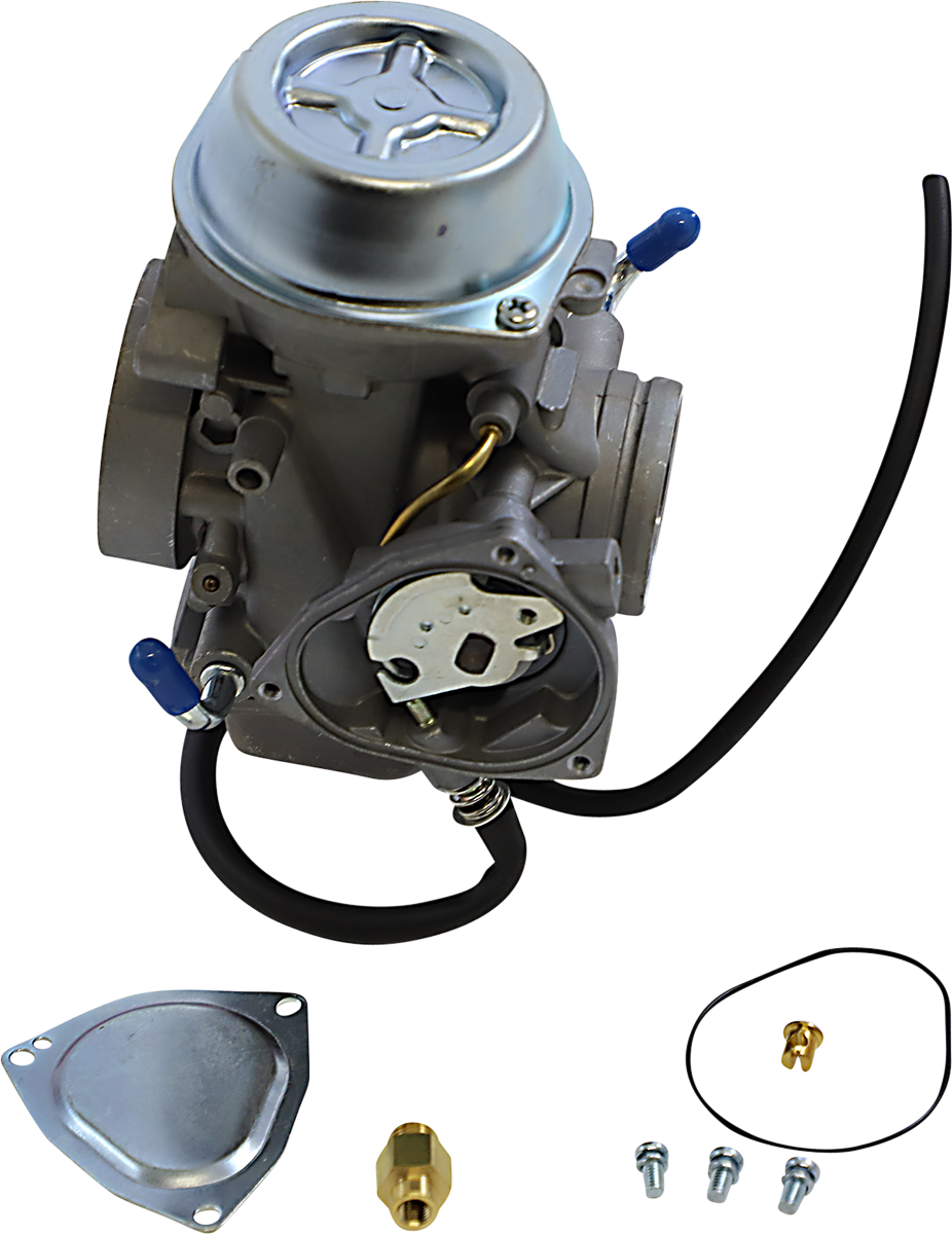 MOOSE UTILITY Carburetor - Polaris 100-3063-PU