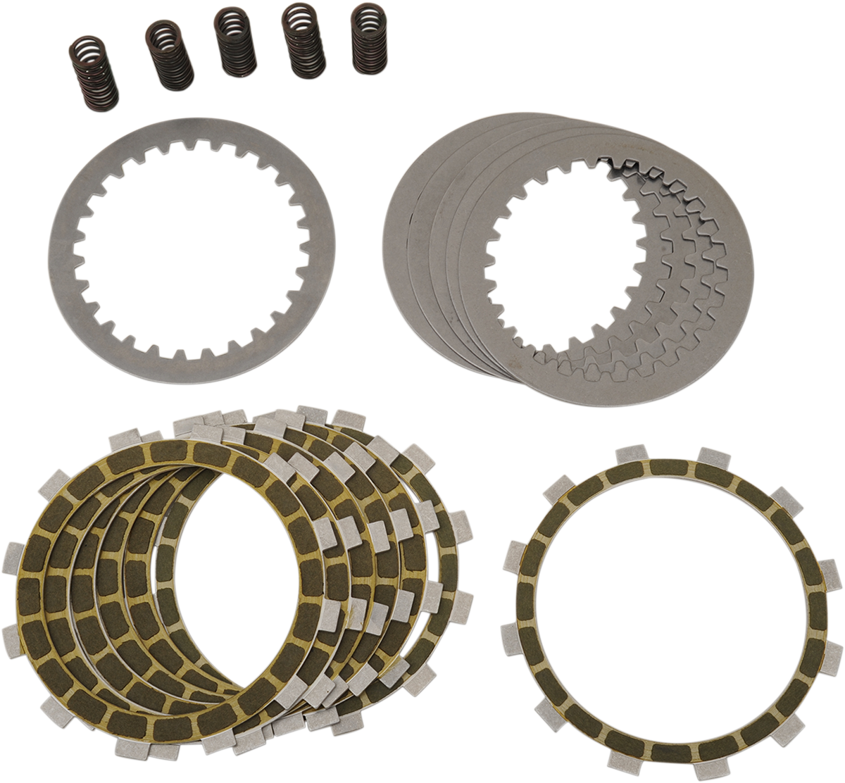 BARNETT Clutch Kit 303-90-10053