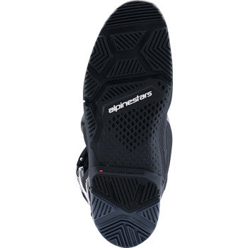 ALPINESTARS Tech 7 Enduro Boots - Black/Anthracite/White - US 14 2010426-140-14