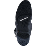 ALPINESTARS Tech 7 Enduro Boots - Black/Anthracite/White - US 14 2010426-140-14