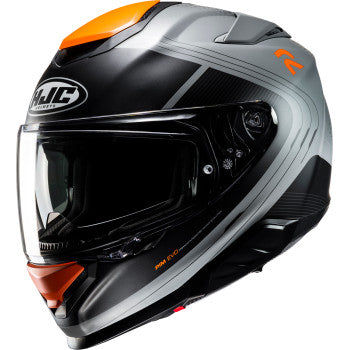 HJC Helmet Rpha 71 Frepe Mc7sf Sm 407092