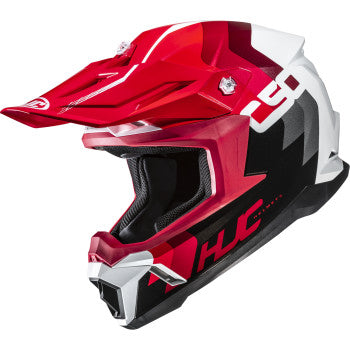 HJC C50 Helmet - Primal - MC1 - Small MP46NUS4101V