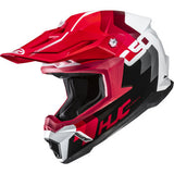 HJC C50 Helmet - Primal - MC1 - Small MP46NUS4101V