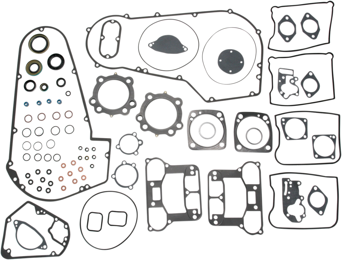 COMETIC Complete Gasket Kit - .030" - 4/5 Speed C9847F