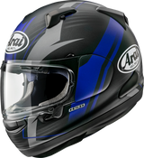 ARAI Quantum-X Helmet - Xen - Blue Frost - Medium 0101-15763