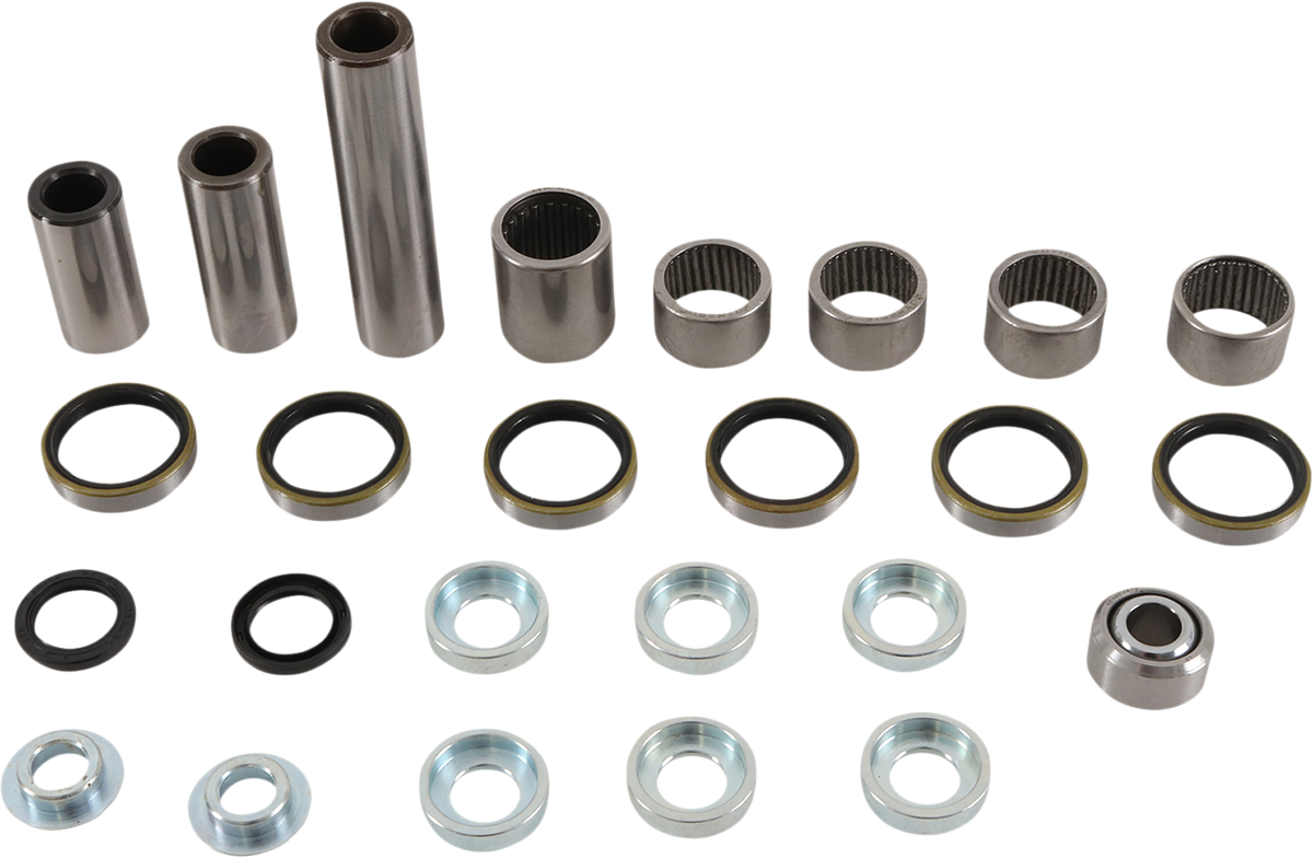 PIVOT WORKS Swingarm Bearing Kit PWLK-B01-000