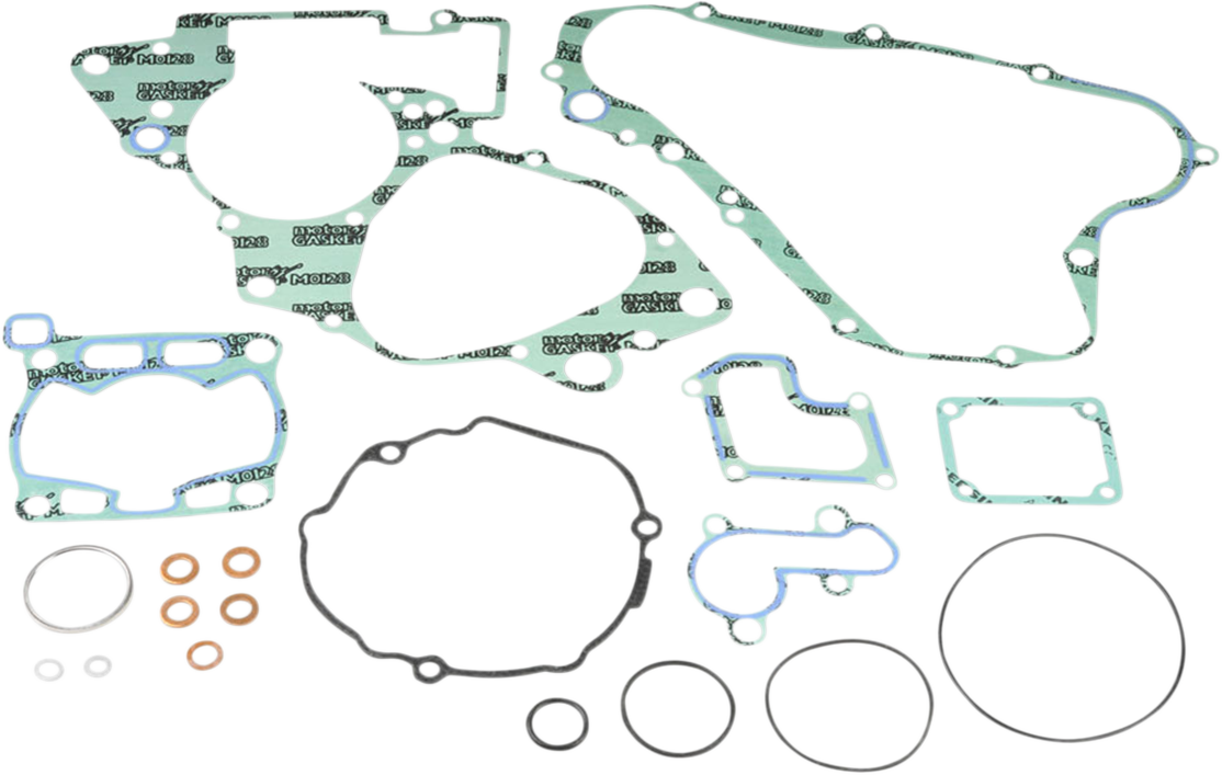 ATHENA Complete Gasket Kit P400510850034