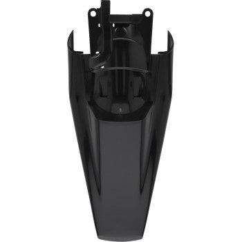ACERBIS Rear Fender - Black - Husqvarna - FC/FX/TC/TX 2986590001