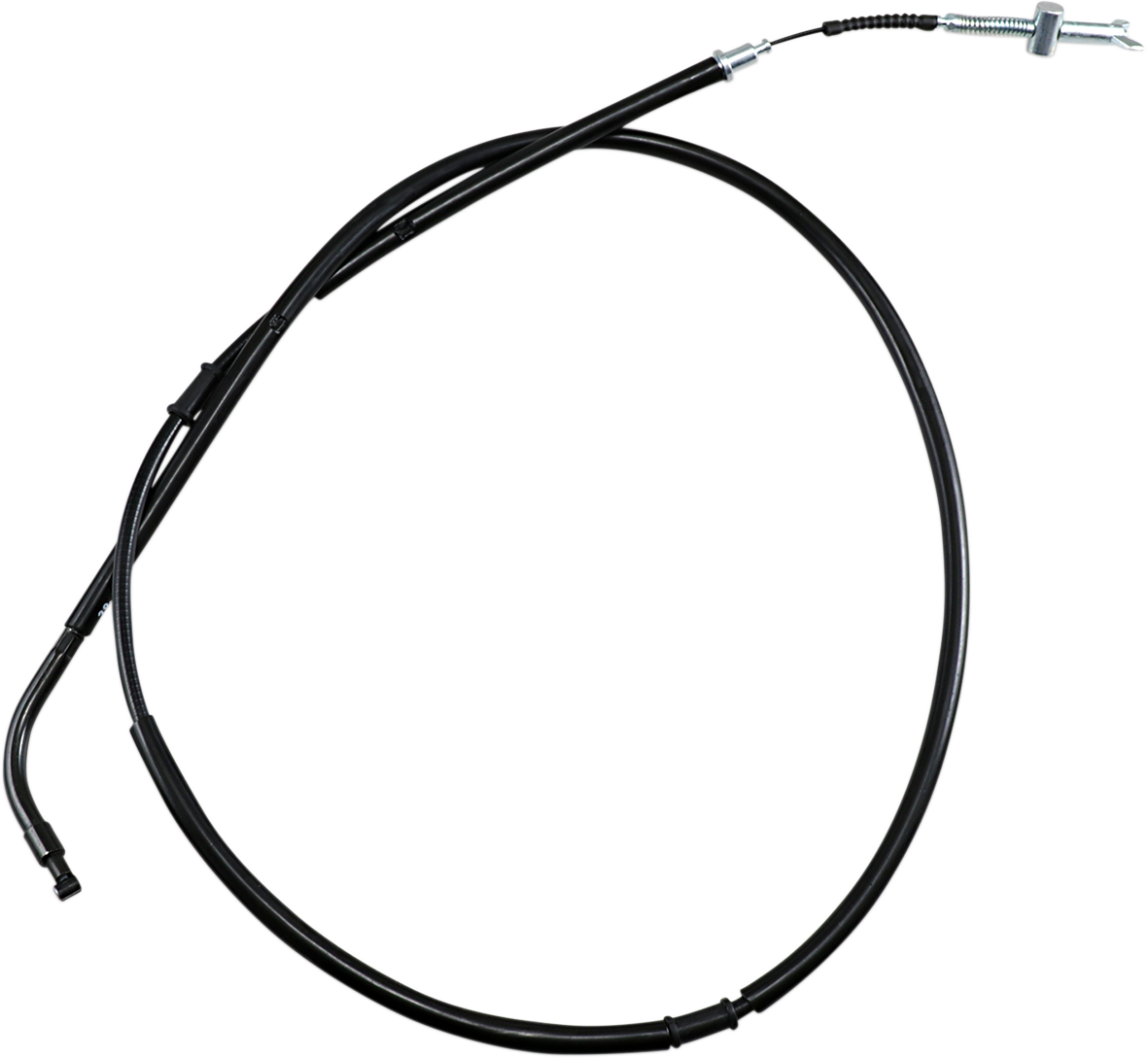 MOOSE RACING Brake Cable - Rear - Parking - Yamaha 45-4062