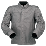 Z1R Wapenshaw Jacket - Gray - Medium 2820-5980