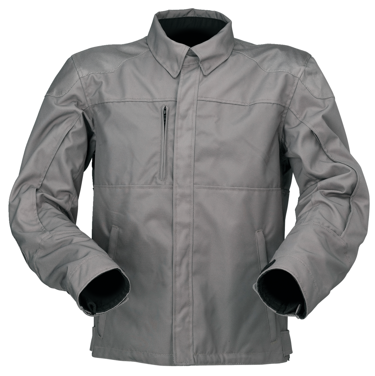 Z1R Wapenshaw Jacket - Gray - Large 2820-5981