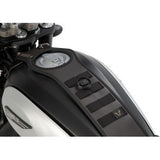 SW-MOTECH Legend Gear Tank Strap System - with LA3 Smartphone Bag - BMW BC.TRS.07.512.50000