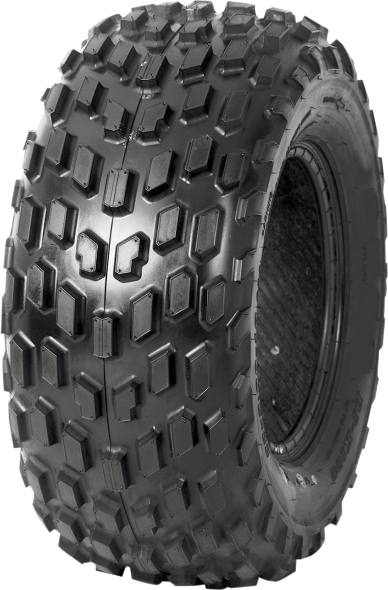 DURO Tire - DI-K109 - Front - 22x9-10 - 4 Ply 31-K10910-229B