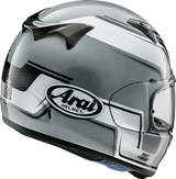 ARAI Regent-X Helmet - Bend - Silver - Medium 0101-15862